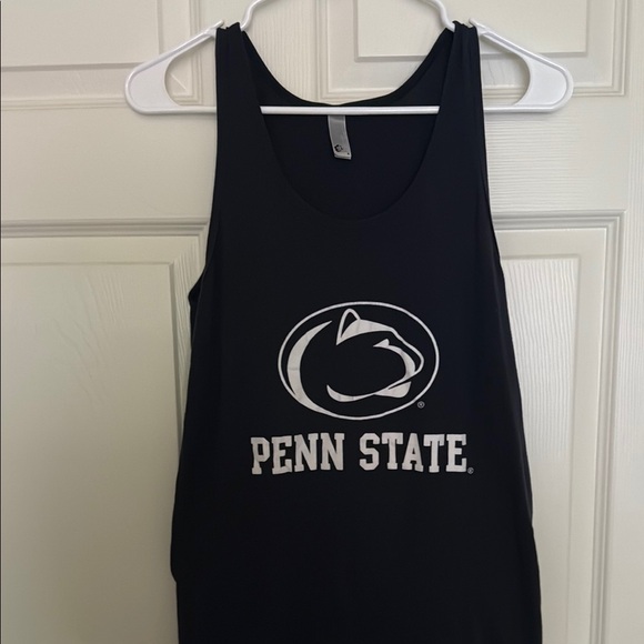 Penn State Black Tank Top - Picture 1 of 1